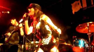 Juliette Lewis - Terra Incognita