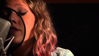 Catey Shaw - &quot;Clouds&quot; (@cateyshaw)