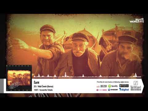 SAHT - MALI COVEK (BONUS)