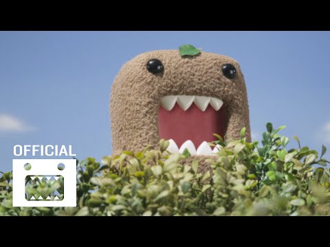 Adventures With Domo - A Big Tree (Episode 18)