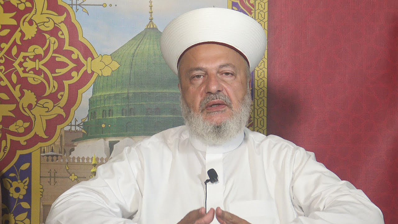 حلّ ألفاظ العقيدة الطحاوية (الحلقة السّادسة)