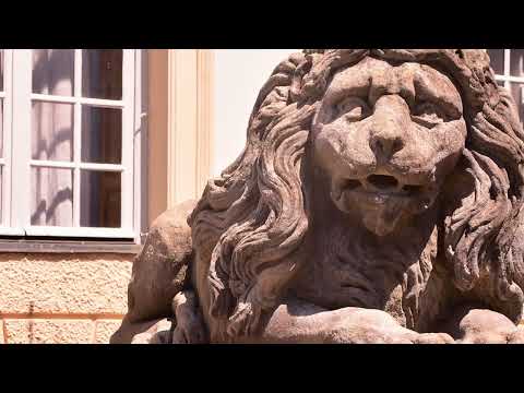 Schloss Nymphenburg München Germany Deutschland 2022 1080p HD Diashow