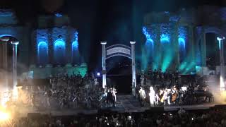 25 POTREBBE ESSERE DIO RENATO ZERO   ZEROVSKIJ TAORMINA