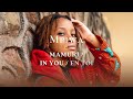 Mamuri / In You / En Toi - Official Lyric Video