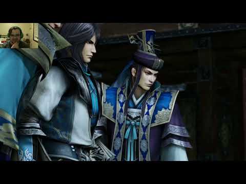 Lets Play Dynasty Warriors 8 Xtreme Legends (Jin) Episode 20 - Final Conflict at Chibi