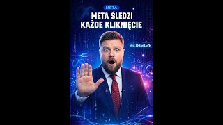 SZOK: Meta śledzi każdy ruch pracowników – i to jest legalne 😱