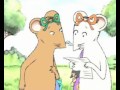Angelina Ballerina Thomas Intro