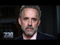 Jordan Peterson on taking responsibility for your life | 7.30