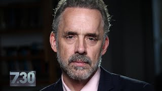 Jordan Peterson on taking responsibility for your life