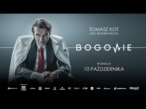 afbeelding Oficjalny zwiastun filmu BOGOWIE