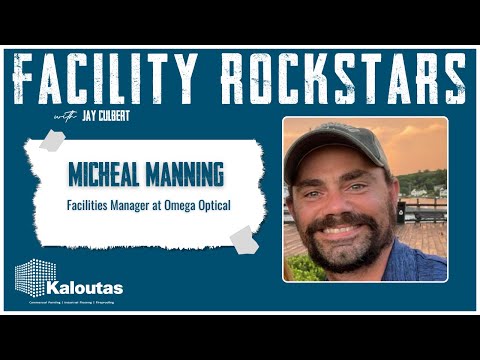 Why Custodial and Maintenance Teams are Your Greatest Asset - Episode #75