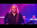 Gov't Mule 11-1-16: Gonna Send You Back To Georgia