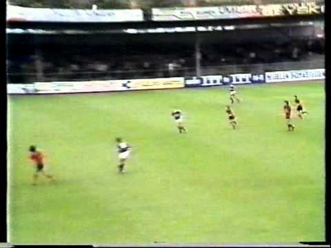 FC BERINGEN-BEERSCHOT 1-0(1981)