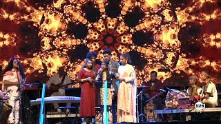 LIVE - Nationale Divali Manifestatie 2025 deel 2 I SUN WEB TV I