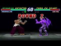 TEKKEN 2 HEIHACHI