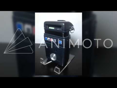 Star Trek Movie Tricorder Collection