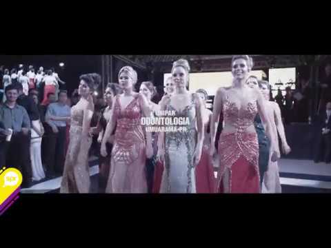 Teaser do Baile de Odontologia - Unipar Umuarama.