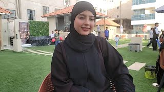 بدأت قناة 