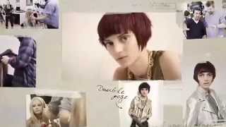 TIGI Bed Head Dumb Blonde and Colour Goddess - i-glamour.com