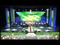 Christine Pepelyan - Yerjanik Em // Concert in ...
