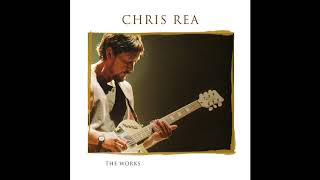 Chris Rea - The Blue Cafe