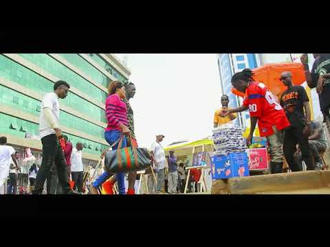 Kampala video by SWELI POWER BUSUNGU