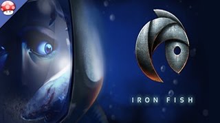 Iron Fish gameplay PC HD