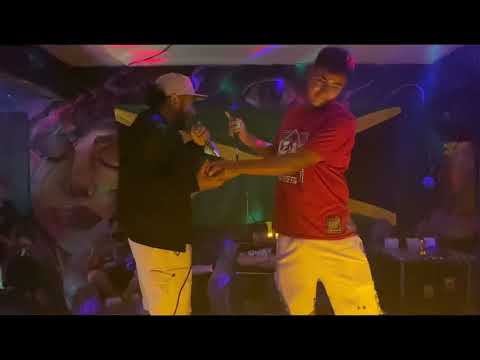 EL TURRON vs SHAPE SHIFTER | 4tos - GDP FINAL TEMPORADA 2021