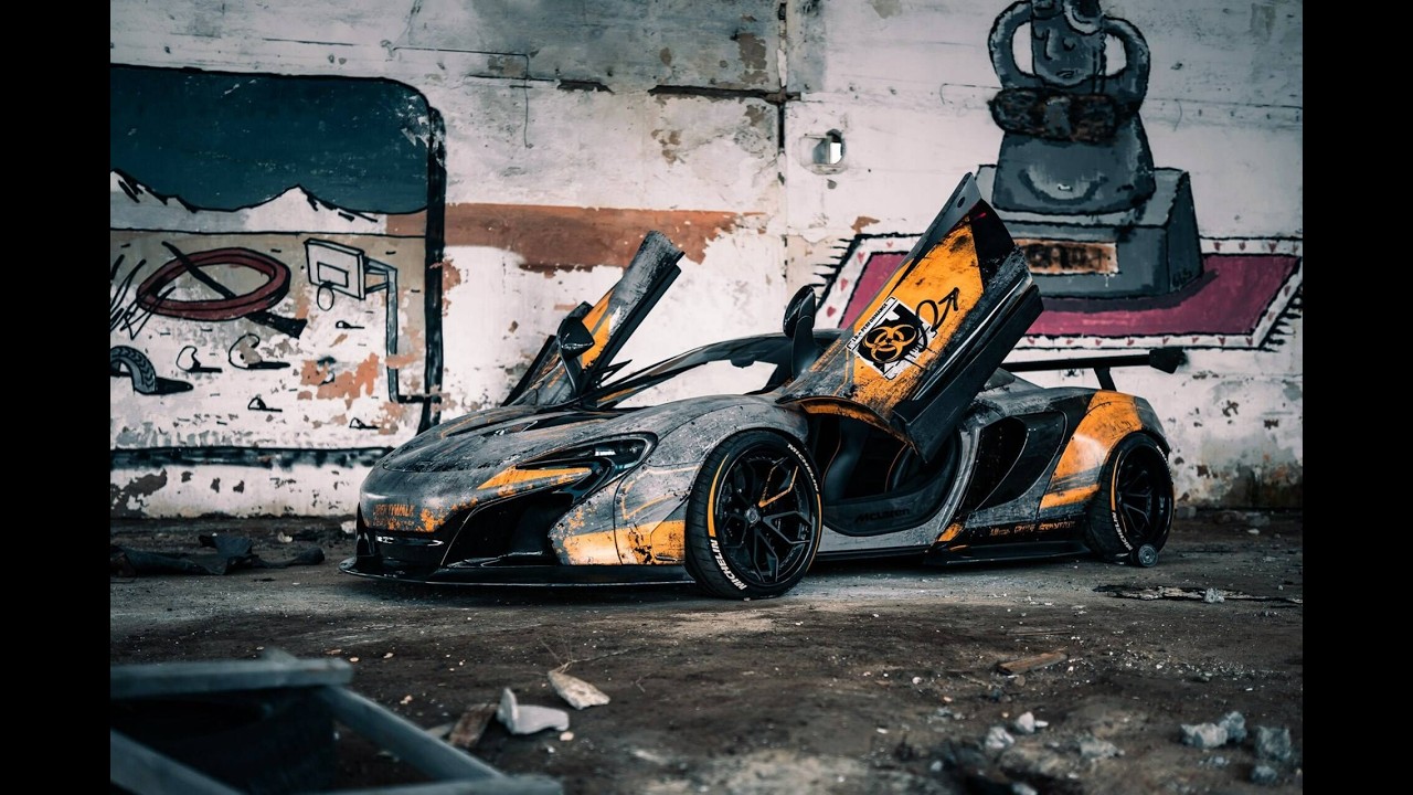 The Cars x LIMMA - JUNKIE KID - The Chant (Rekkt Remix)