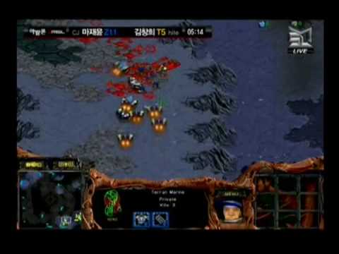 Avalon MSL 2009 Group G Ro32 - Loser's Match [1/3]