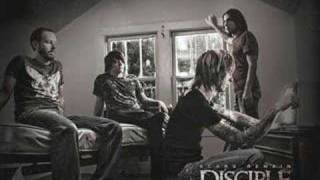 Disciple - Regime Change