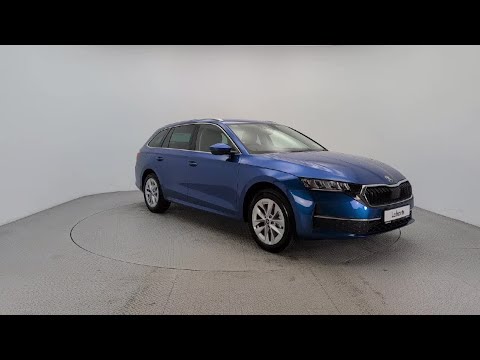 Skoda Octavia Combi Selection 2.0tdi 115HP - Image 2