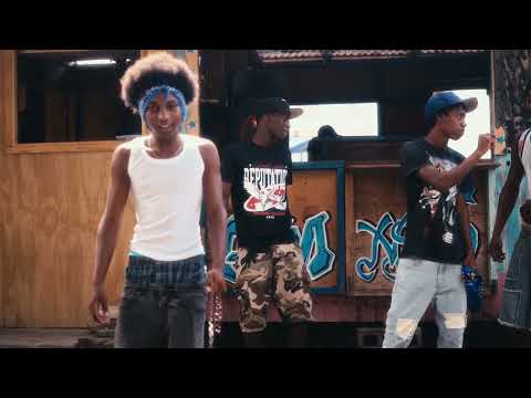 Smokey Musik - Ak's & Mac 10's (Official Music Video)