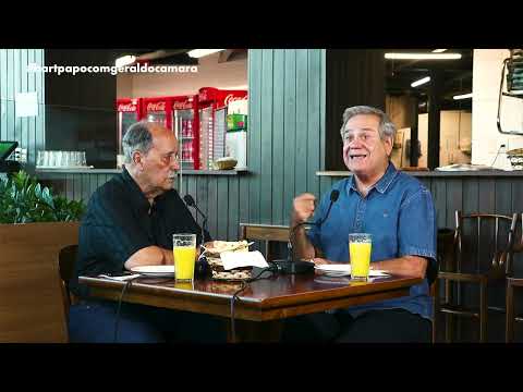 Bartpapo - 24/12/2022 - Ronaldo Lessa, Dinho Lopes, Edecio Galindo Reprise