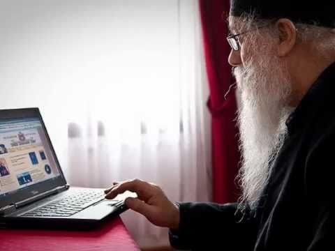 Otac Gavrilo - DUHOVNE POUKE 1