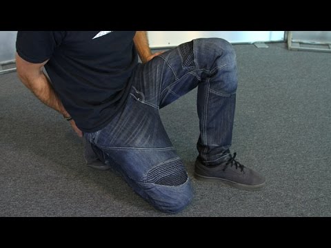 Speed and Strength Rust & Redemption Armored Moto Jeans | Motorcycle Superstore