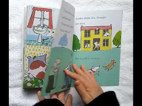 The Cow in the House (Harriet Ziefert)