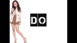 DODODO Lyrics - Marion Aunor