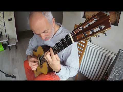 Legnani Luigi, Capriccio n°35