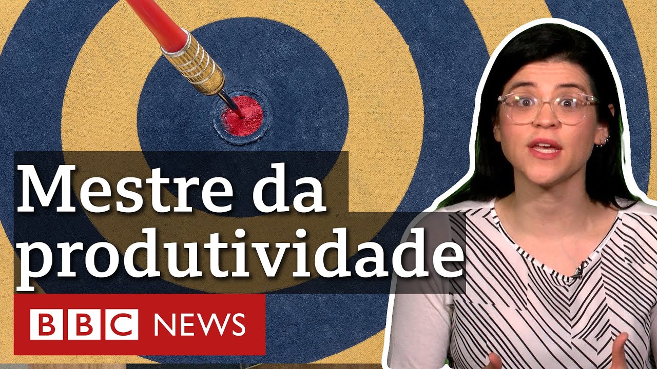 O segredo de um dos presidentes mais eficientes dos EUA