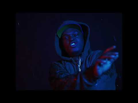 TK - Can't Make This Up (feat. Ken Malik) (Official Video)