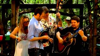 10 Nickel Creek 2014-08-02 Long Hot Summer Days