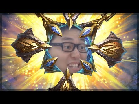 Amaz is an Arena Priest MASTER