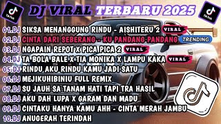 Download lagu DJ DUGEM DISCOTIK FULL BASS VIRAL PALING TERBARU 2025 ⁉️ Dj Funkot Pilihan ‼️ REMIX DJ VIRAL TIK TOK mp3
