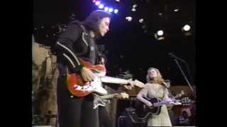 Kelly Willis The Texas Connection June 6 1992