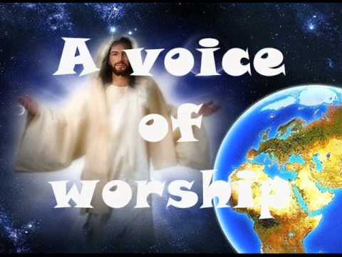 Thumbnail for A Voice For Worship video