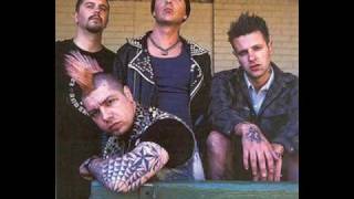 Rancid - Maxwell Murder