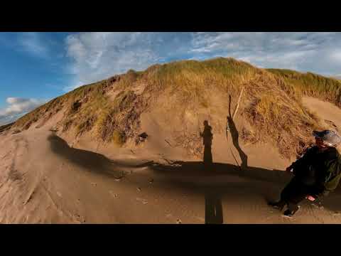 Drei Tage in der niederländischen Provinz Zeeland - Teil1