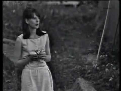 Päivi Paunu - Aamulla varhain 1966