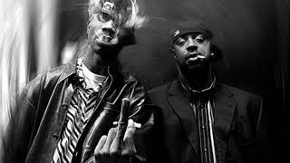 Heltah Skeltah &amp; Smif-N-Wessun &amp; Buckshot &amp; Starang Wondah - Gang&#39;s All Here (1998)